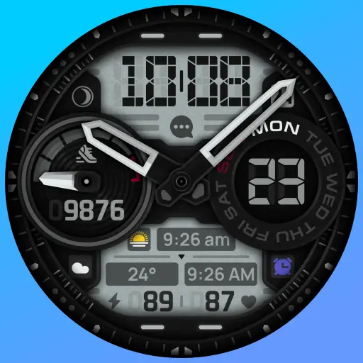 App Icon