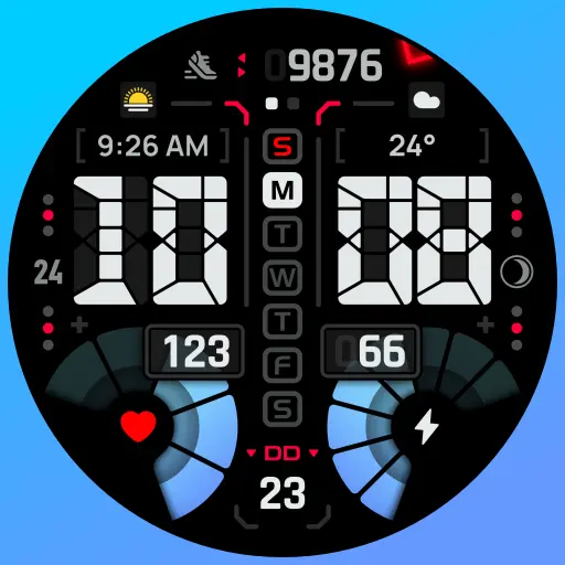 App Icon