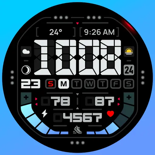 App Icon