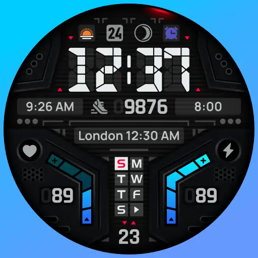 App Icon