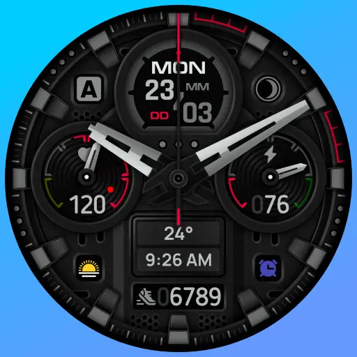 App Icon