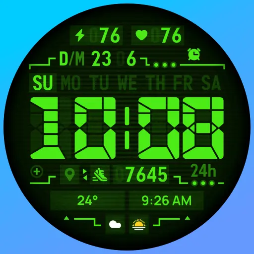 App Icon