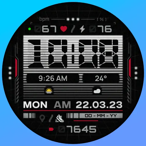 App Icon
