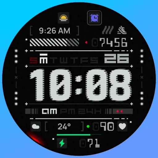 App Icon
