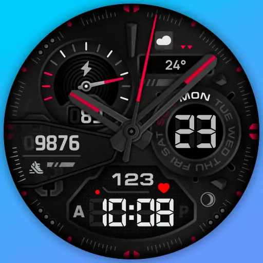 App Icon