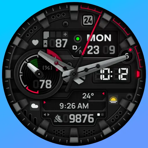 App Icon