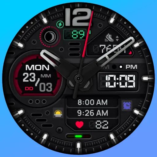 App Icon