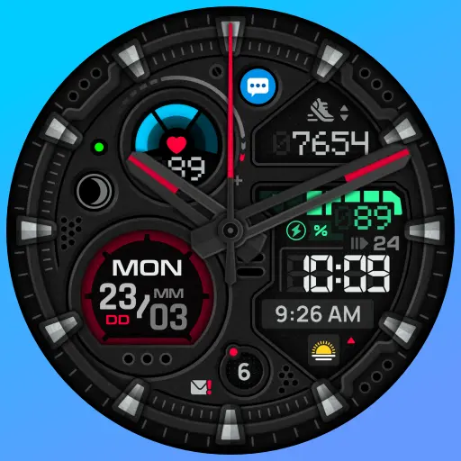 App Icon