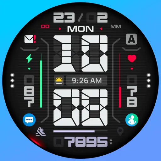 App Icon