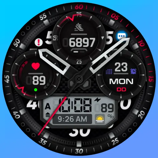 App Icon