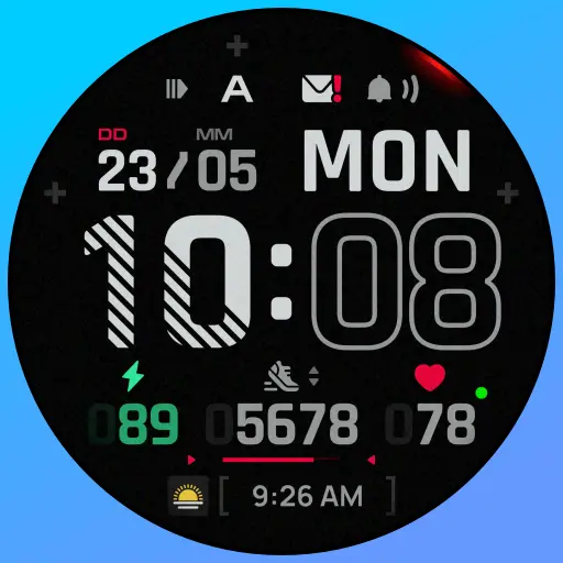 App Icon