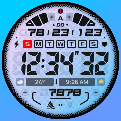 App Icon
