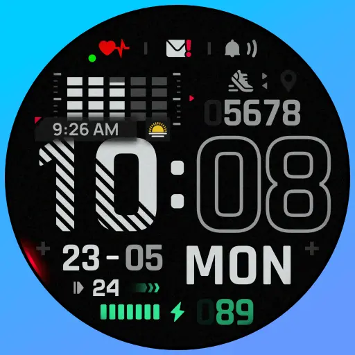 App Icon