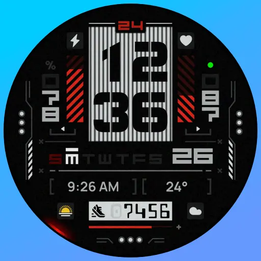 App Icon