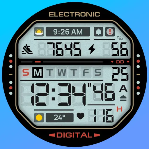 App Icon