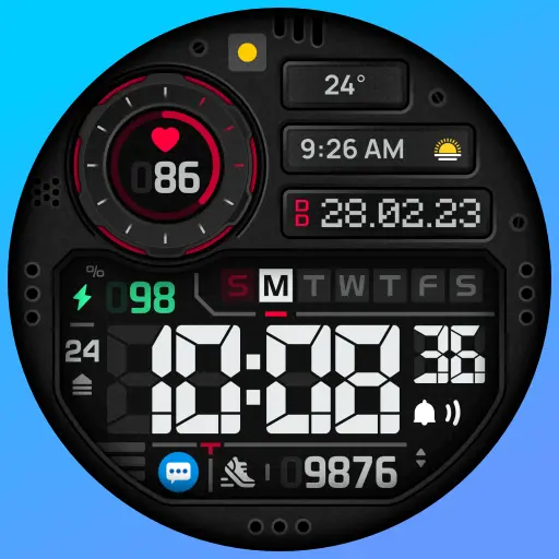 App Icon