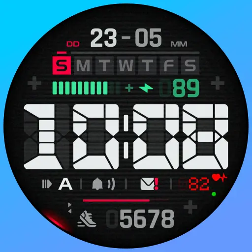 App Icon