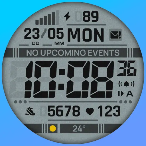 App Icon