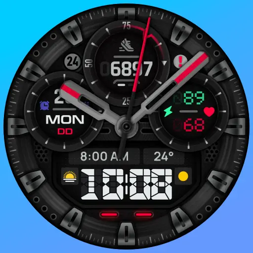 App Icon