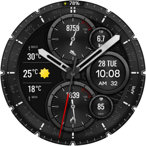 App Icon