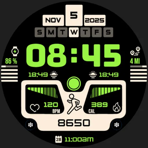 App Icon