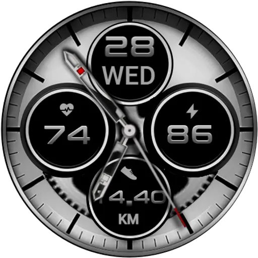 App Icon