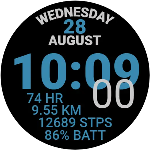 App Icon
