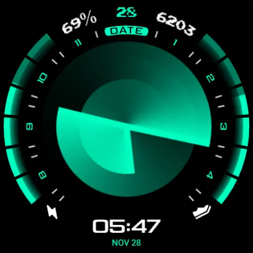 App Icon