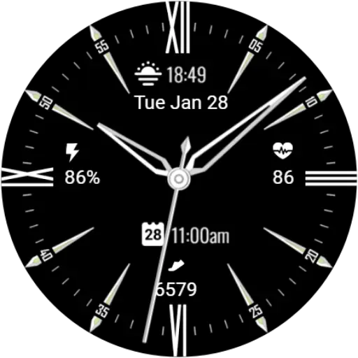 App Icon