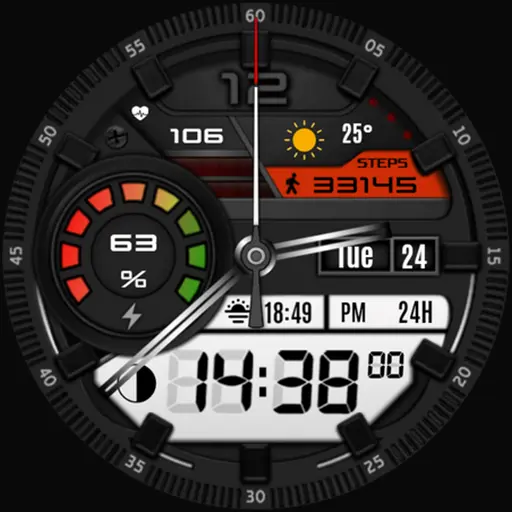 App Icon