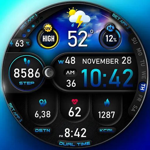 App Icon
