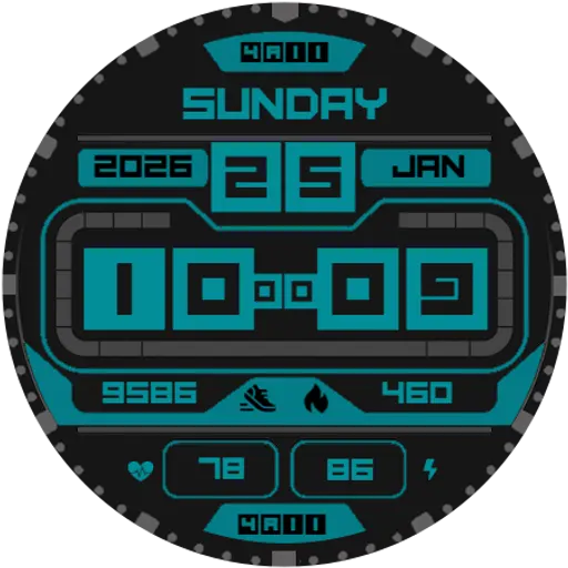 App Icon