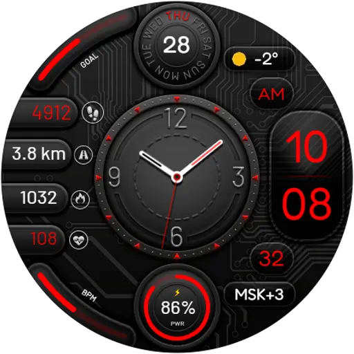 App Icon