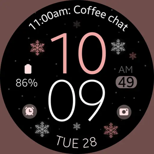 App Icon