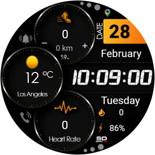 App Icon