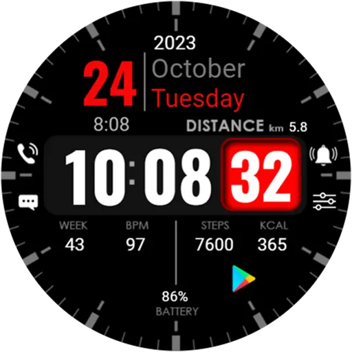 App Icon