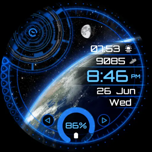 App Icon