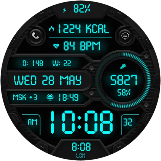 App Icon