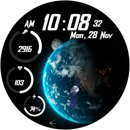App Icon