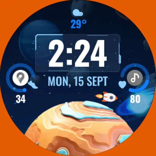 App Icon