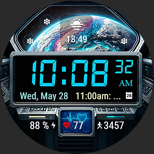 App Icon