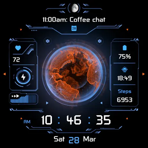 App Icon