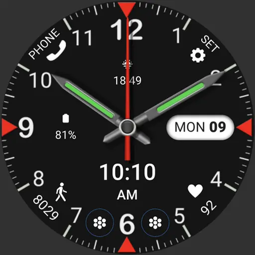 App Icon
