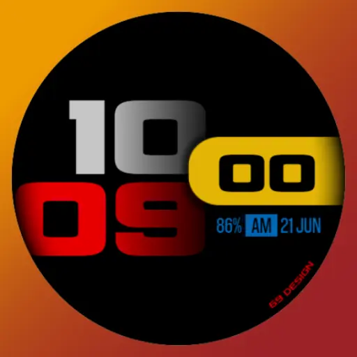 App Icon