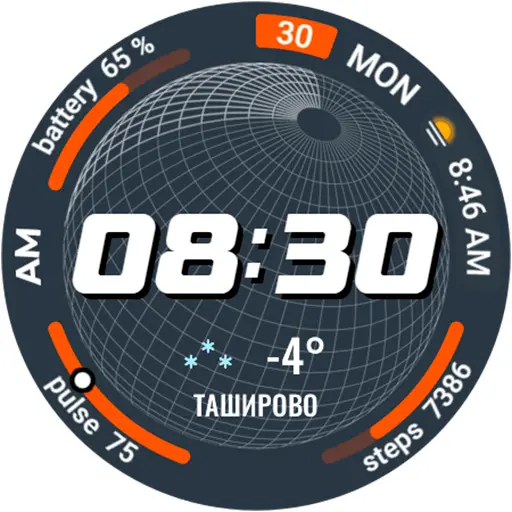App Icon