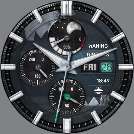 App Icon