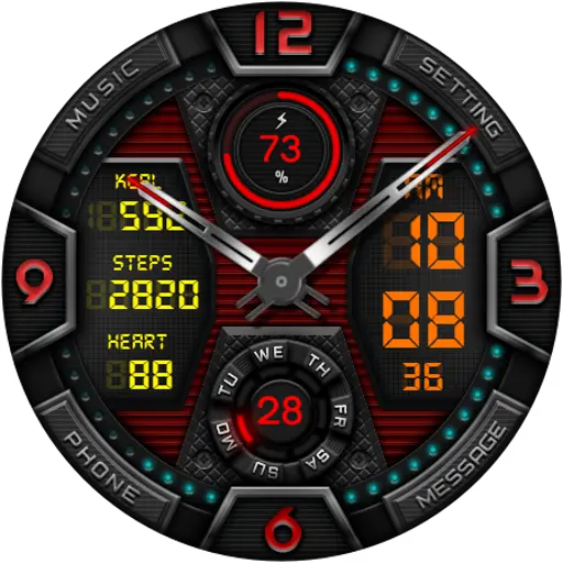App Icon
