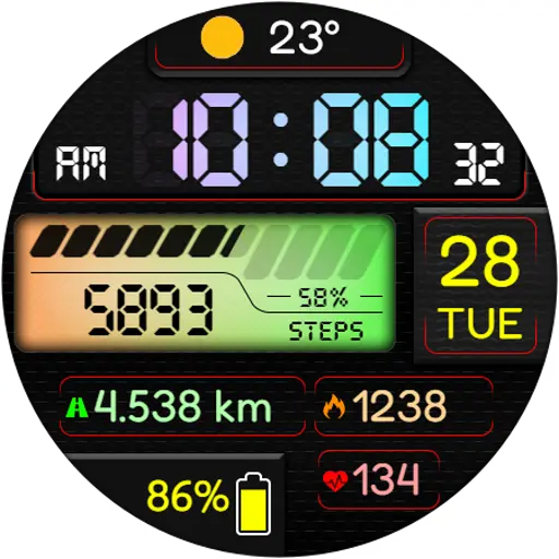 App Icon