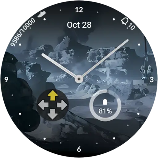 App Icon