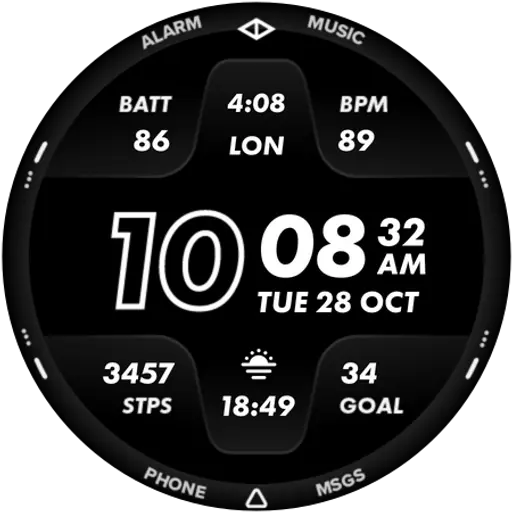 App Icon